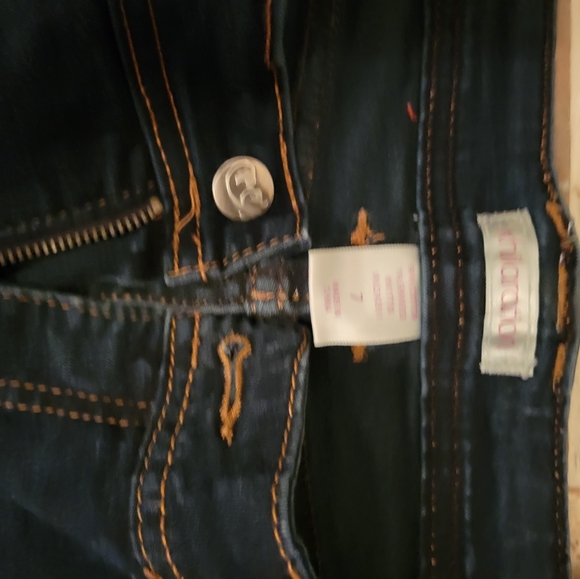 Jeans - Picture 4 of 4